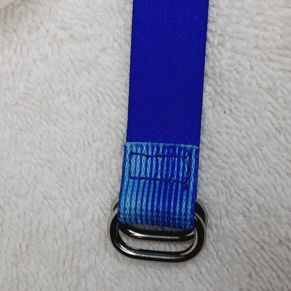 HOST PICK!!  NEW Authentic Disney Blue Unisex Kids Wrist Watch - Picture 10 of 15